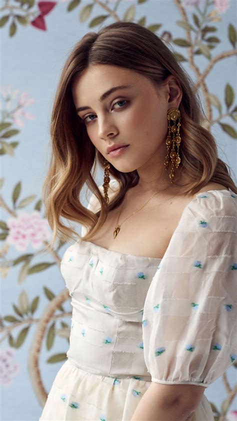 Josephine Langford Nude Photo Collection Leak